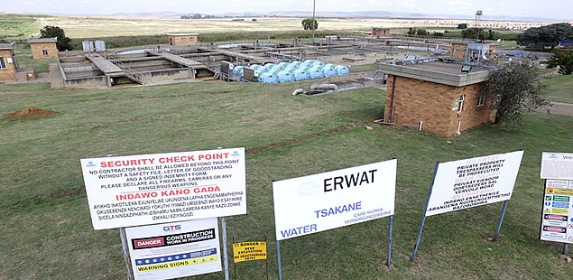 Erwat Vacancies : Sedibengwater Hashtag On Twitter ...